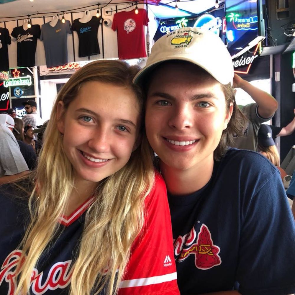 Meet your Posher, Lilly